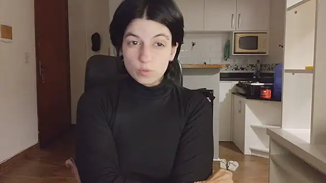 Chat XXX ao vivo de kyslrana
