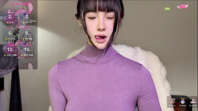 Chat XXX Live Avicc