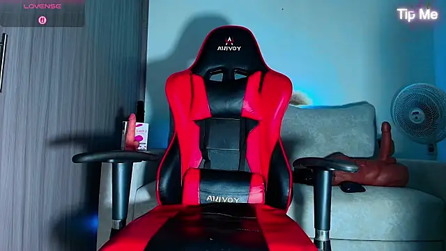 Chat XXX Live PlayboyMorgan