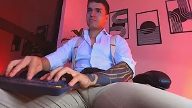 ALPHA_DOMINUS_ Live XXX Chat