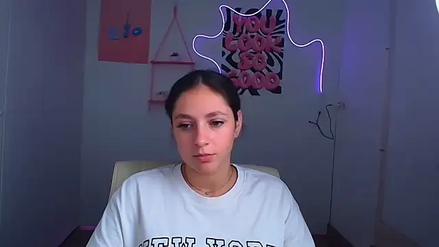 Czat XXX na żywo – KissMeJulia