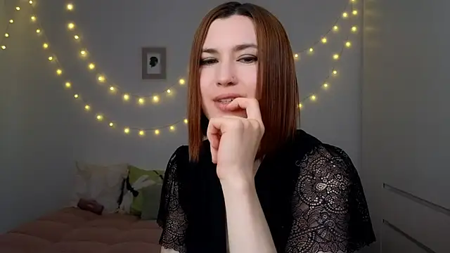 Chatroom XXX en direct de AliciaNewell