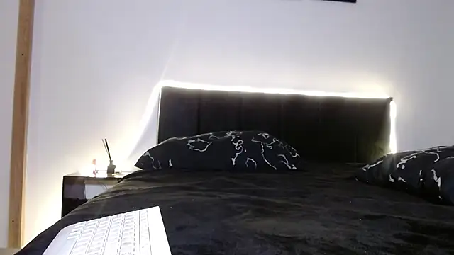 JacksonCooper1 live XXX chat