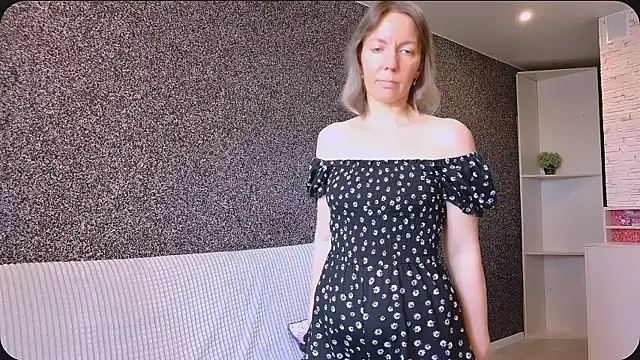 Czat XXX na żywo – Amanda_Luxe