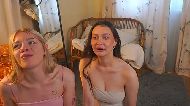 Онлайн чат XXX YuonneSpriggle