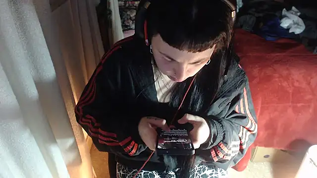 lady_rolinga's Live XXX Chat