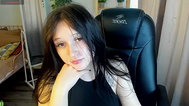 Živý XXX chat Emma-Blissa