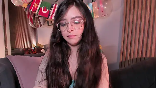 Eva_Macalliter Chat XXX in diretta