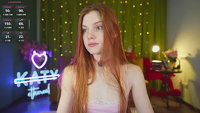 Katy__Ethereal's Live XXX Chat