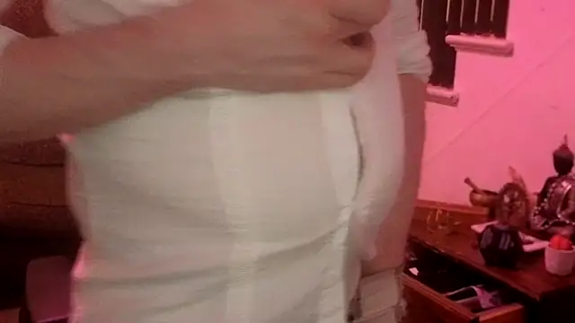 MasterDaddyCool Adlı Modelin Canlı XXX Sohbeti
