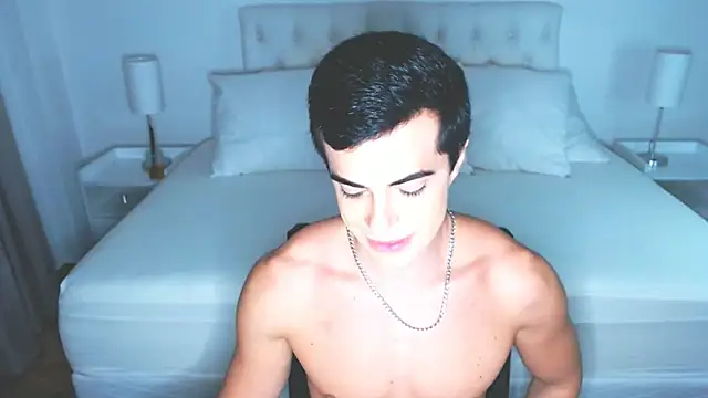 mr_hunterx's Live XXX Chat