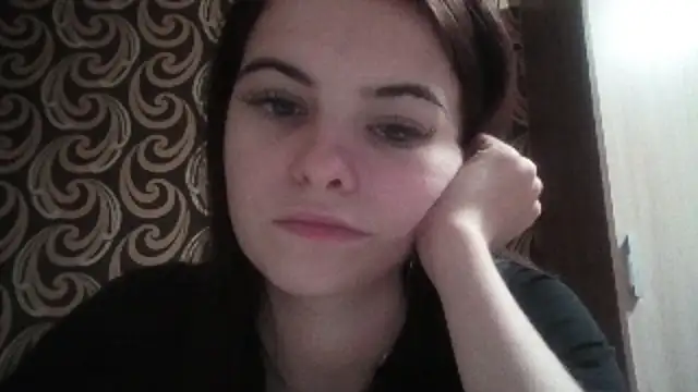 KikiAmino's Live XXX Chat