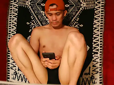 HOT-ASIANBABYBOY Obrolan Langsung XXX