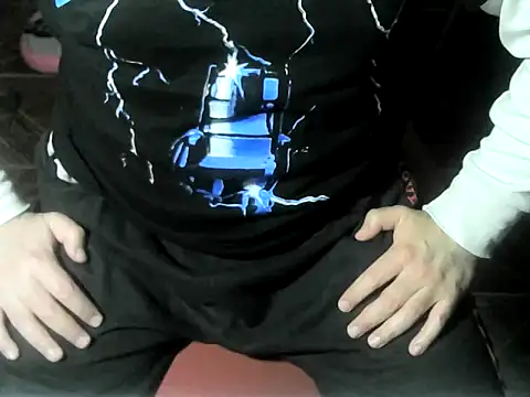 OreCam's Live XXX Chat