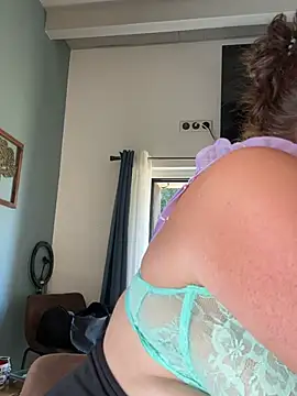 Nana-et-Toto's Live XXX Chat