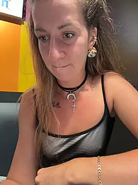 Živý XXX chat EvvaMur