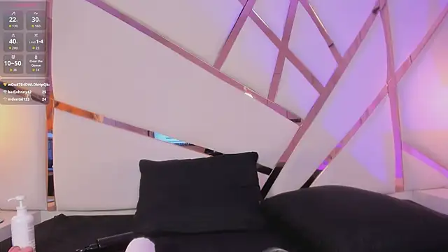 Sofia_mercer Live XXX-chat