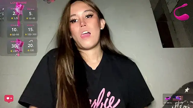 kathrynwilson1 Adlı Modelin Canlı XXX Sohbeti