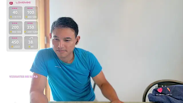 AsianBoy_Sunny's Live XXX Chat