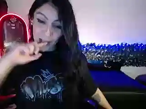 Chat XXX en directo de Anastasiabasst__