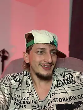 Chat +18 de ZarcoXIX ao vivo