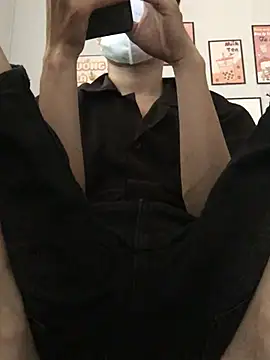 Kangc369 – Naživo XXX chat