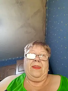 XXX chat uživo modela Lena_Gaby