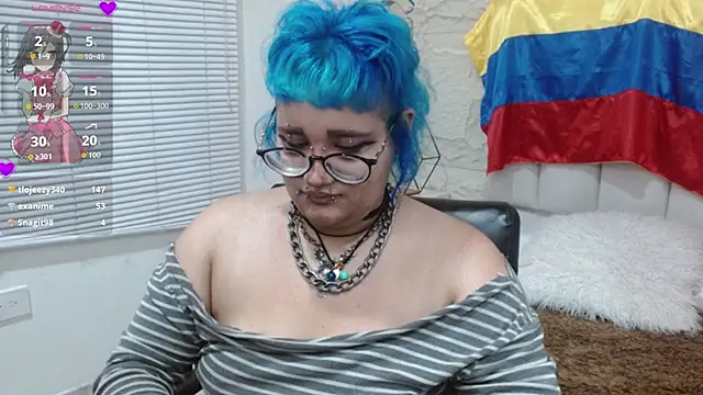 Echypyon_ – Live XXX-chat