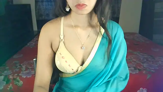 Anaya-7 Obrolan Langsung XXX