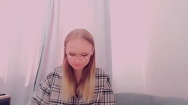 AliceNya_cute Live XXX-chat