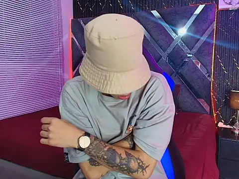 Živý XXX chat cameron_lux77