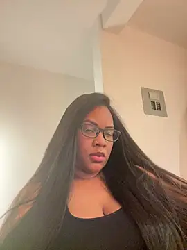 Chat +18 de Chaniita ao vivo