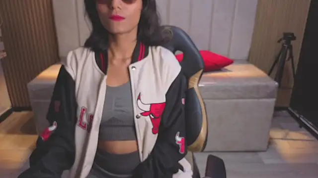 Czat XXX na żywo – Wendy_1_
