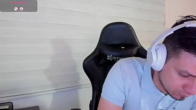 Rick_Adams' Live XXX Chat