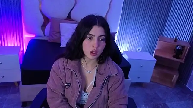 Ixchel_tay Live XXX-Chat