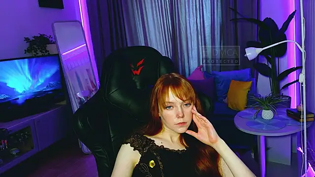 Harley_Quinsy Live XXX-Chat