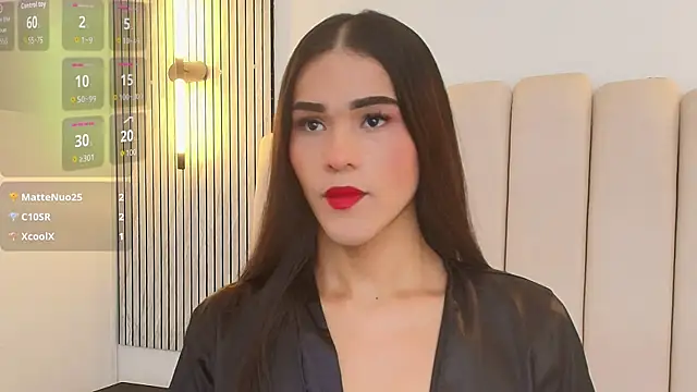Chat XXX Live _ISALITTLESTAR_