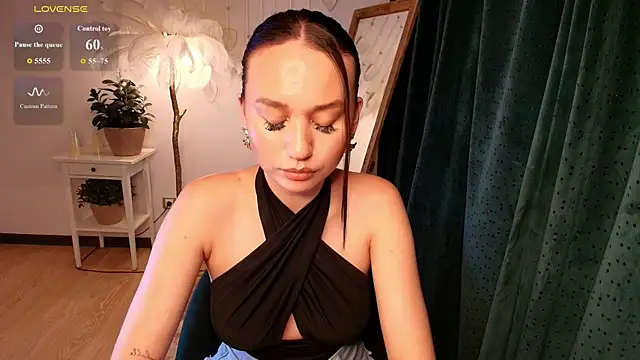 Chat XXX en directo de margeriTirell