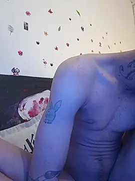 dany_hardy Chat XXX in diretta