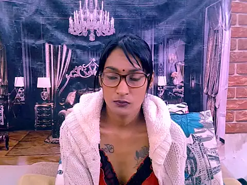 IndianRebel4u2Luv – Live XXX-chat