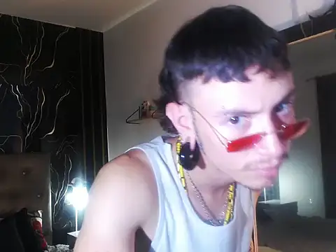 Chat +18 de Ryan_Owenss ao vivo