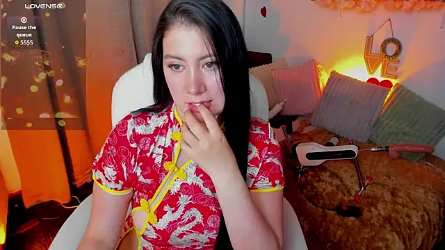Chat XXX en directo de allison-sweet1