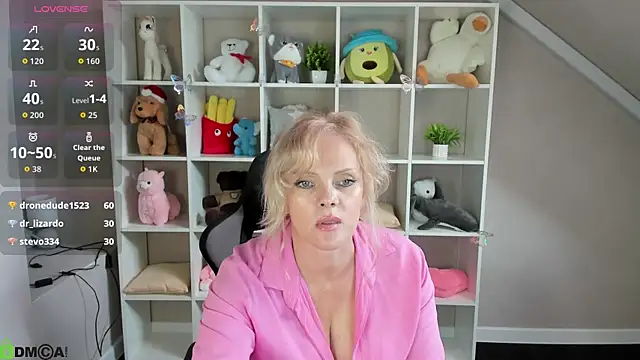 Victoria_Nelson's Live XXX Chat