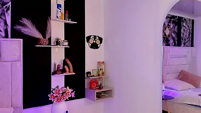 دردشة Gianna_Govlea الجنسية المباشرة