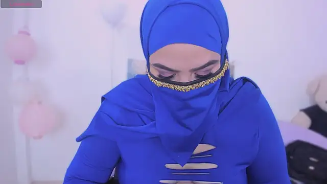 Živý XXX chat yarasweett_