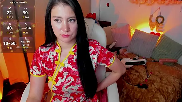 Živý XXX chat allison-sweet1