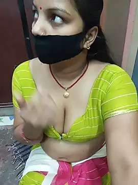 Manjudear Chat XXX in diretta