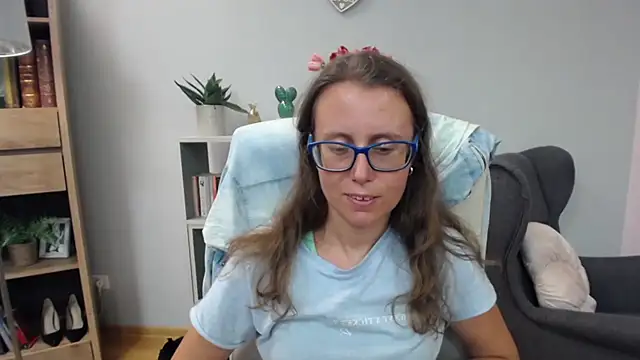 sweetxLizzy Live XXX Chat