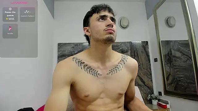 James-06 live XXX chat