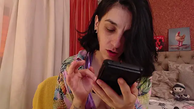 RedFlagXXX's Live XXX Chat